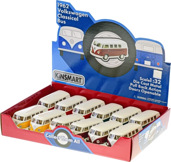 Fahrspaß dank Pull-Back-Antrieb