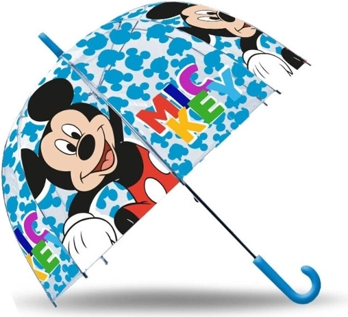 Kinder-Regenschirm Micky Mouse 46 cm