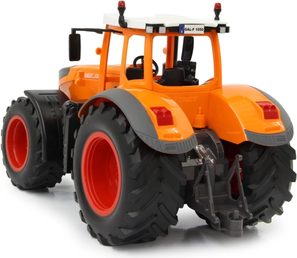 RC-Plug-System für kompatible Anbaugeräte von JAMARA