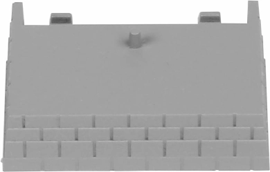 PIKO Unterlage für Anschlussklemme H0
