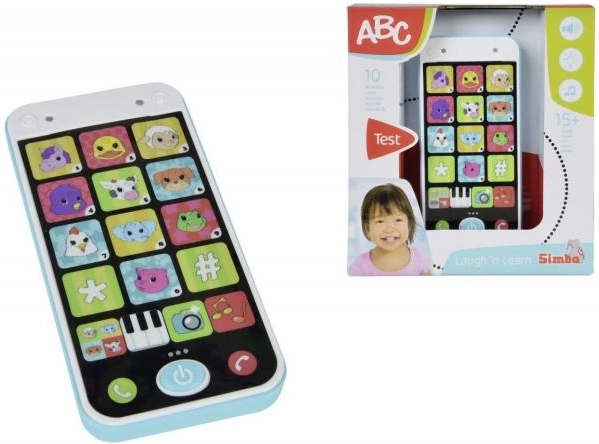 mein erstes smartes Handy für Kinder