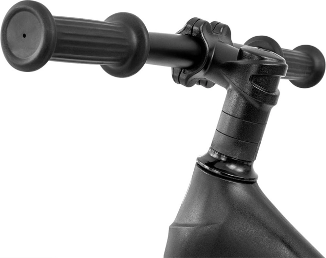 Komfortable Handhabung mit Lagern und weichen Griffen