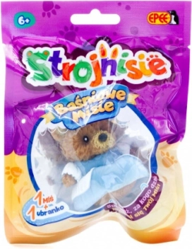 Märchenbären Aschenputtel Figur