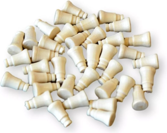 Moyo Montessori Ersatzgriff für Puzzle - 1 Stück