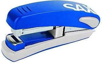 Heftgerät SAX Design blau