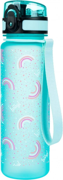 Tritan Trinkflasche Duha BAAGL 500 ml