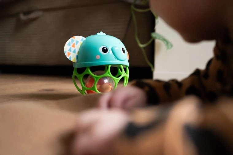 Sichere Materialien und einfache Pflege