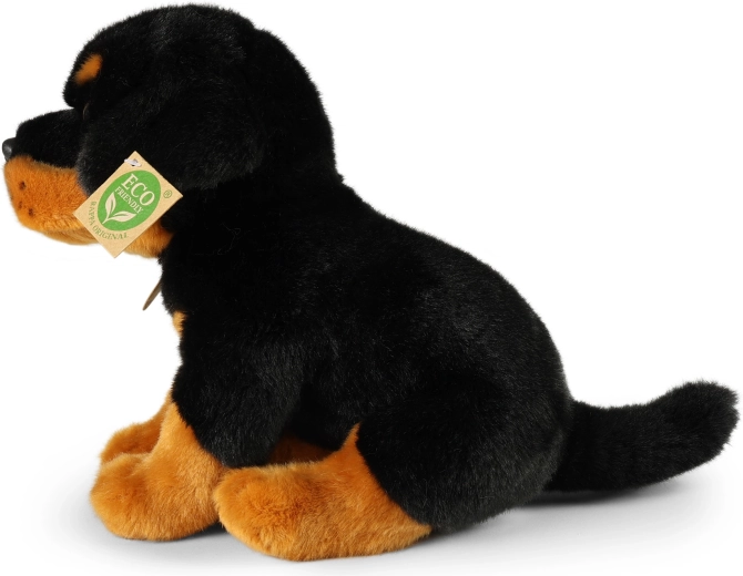 Kuschelweicher Begleiter für Kinder ab der Geburt