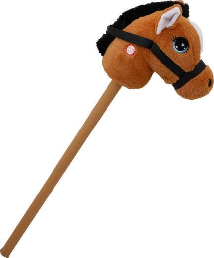 Ideale Länge für Hobby Horsing
