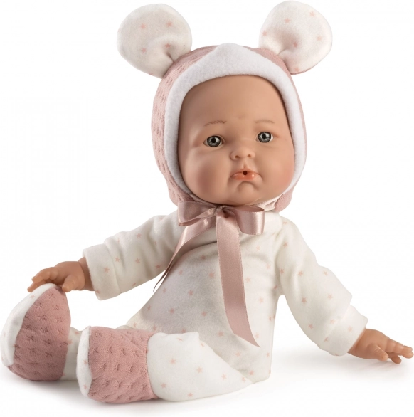 Meine erste Puppe Guca - Baby 36 cm