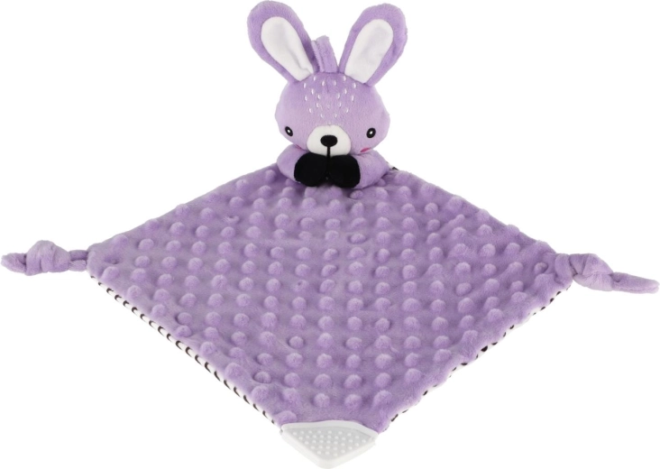 Silikon-Beißring zur Linderung des Zahnens