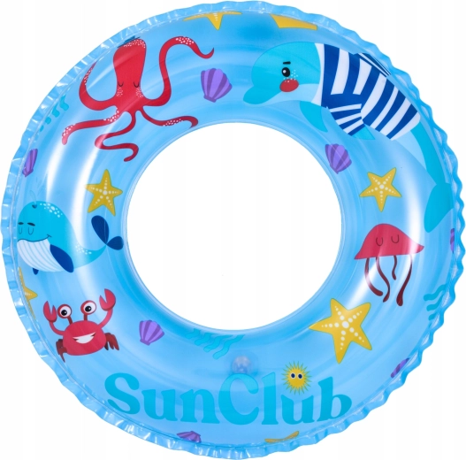 Ideale Größe für kleine Schwimmer