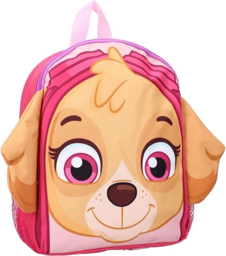 3D-Rucksack Paw Patrol