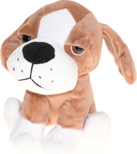 Niedriger Begleiter für unterwegs