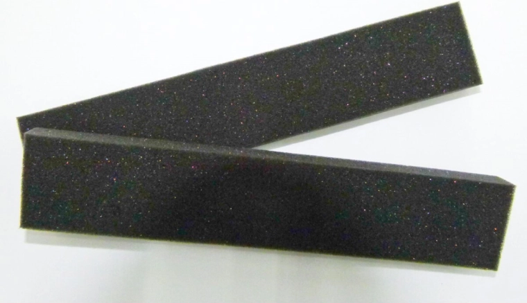 Hintere Reifeneinlage BX-1
