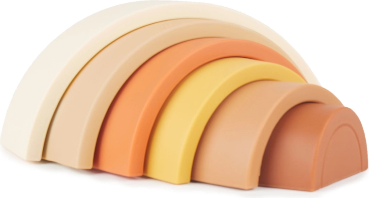 Weiches und sicheres 100% Silikon