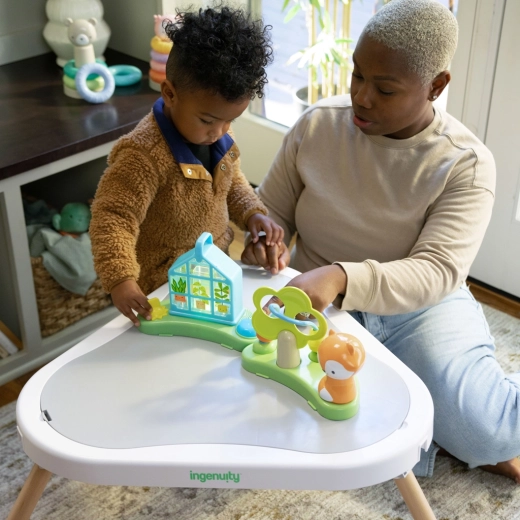 Spieltisch für Kleinkinder