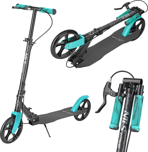 Faltkonstruktion und praktische Details