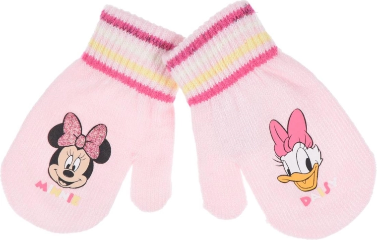 Kinderhandschuhe Minnie Baby