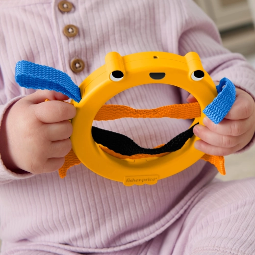 Reiche sensorische Stimulation