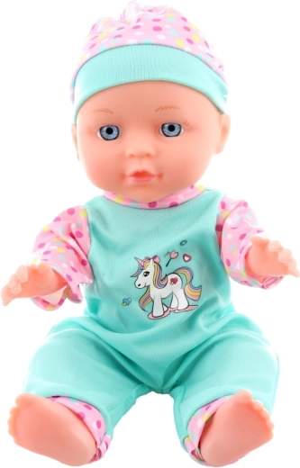 Bewegliche Gliedmaßen und Kopf