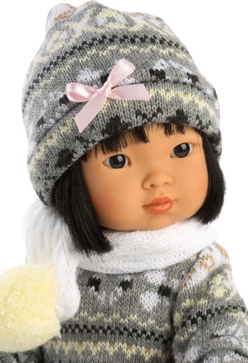 Handgefertigt in Spanien