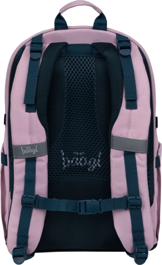 Ganztägiger Tragekomfort