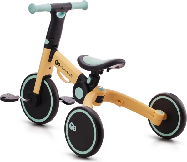 Stabile und leise Fahrten zu Hause und draußen