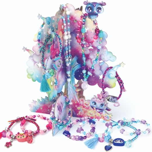 Sternenbaum als hübscher Ständer