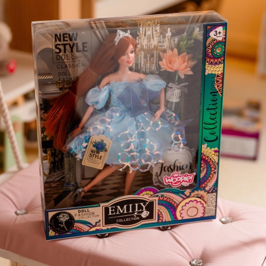 Schöne Geschenkverpackung