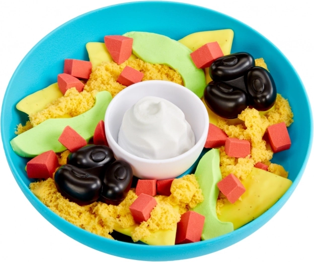 Fördert Feinmotorik und Kreativität