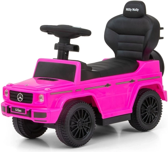 Realistisches Lenkrad mit Melodien und Hupe