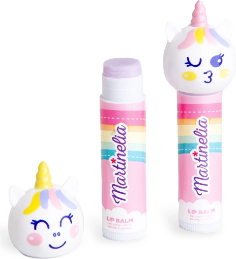 Pflege für zarte Lippen