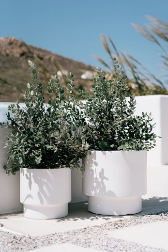 Minimalistisches Design, das in jeden Raum passt
