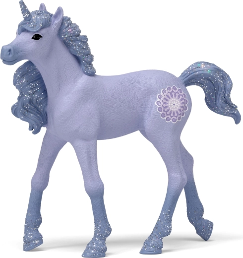 Einhorngfohlen Iris – Figur SCHLEICH BAYALA