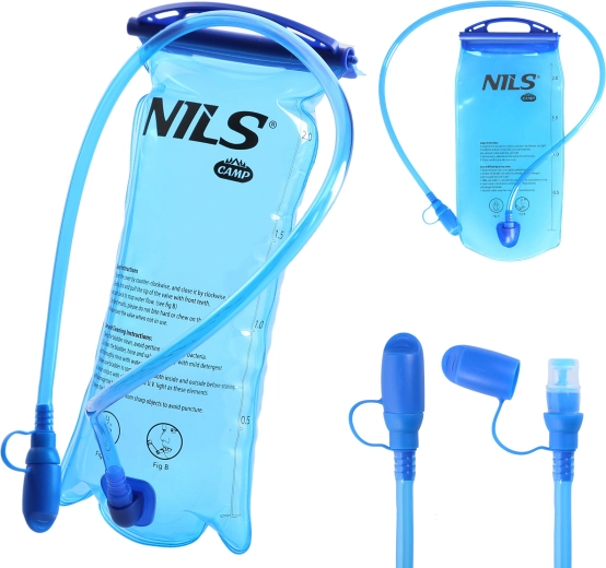 Breite obere Befüllung und sichere Abdichtung