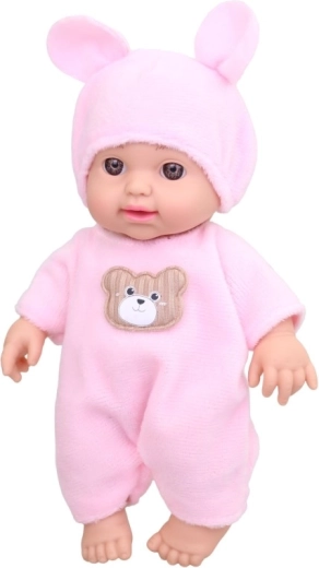 Niedliches Design zum Spielen und Kuscheln