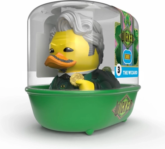 Premium-Vitrinenverpackung