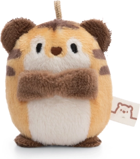 Ultrazarter Plüsch für anschmiegsame Berührungen