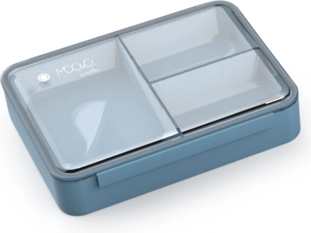 Lunchbox 950 ml Powder Blue