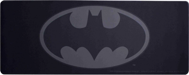 Maus- und Tastaturpad BATMAN von Paladone
