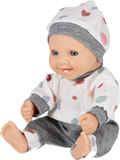 Sechs Farbvarianten für jedes Kind