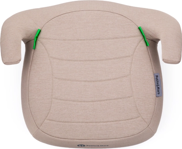 Ergonomisches und bequemes Sitzen