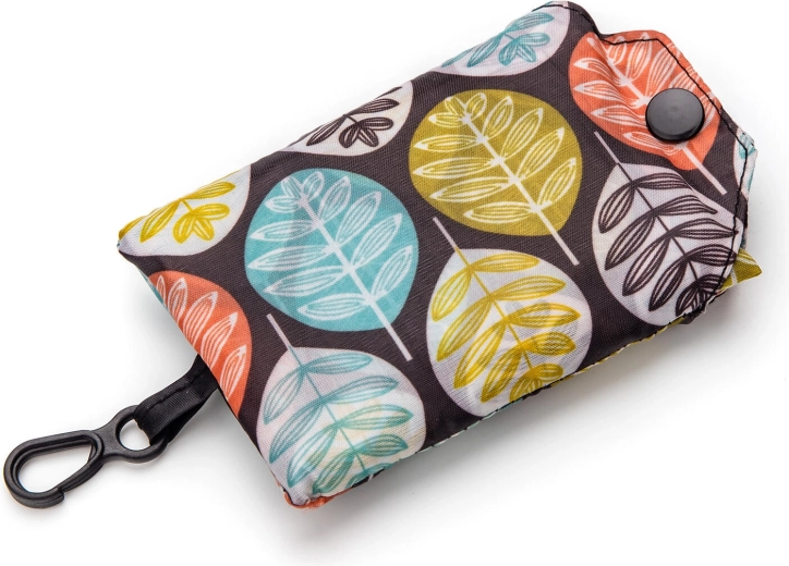 Faltbares Design für die Tasche