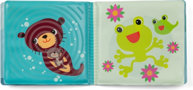 Weiche und sichere Materialien