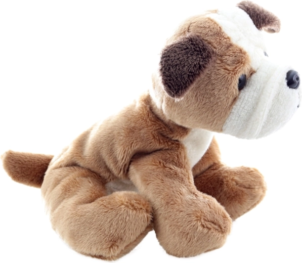 Stabiler Sitz dank Kügelchen innen