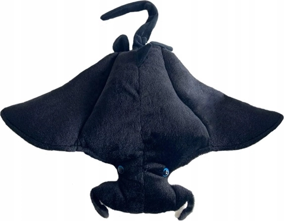 Plüsch-Mantarochen 33 cm
