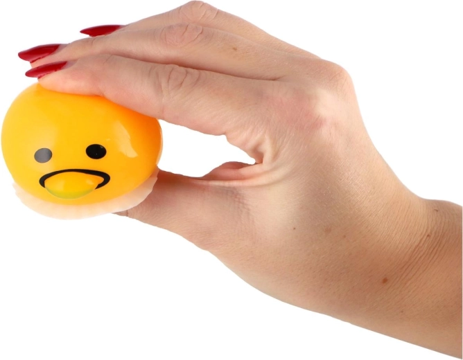 Angenehmes Kneten und Formrückkehr