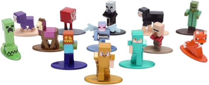 Stabiler Standfuß zum Ausstellen