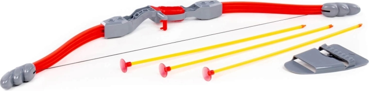 Köcher für komfortable Aufbewahrung